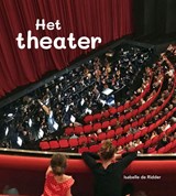 Het theater - Isabelle de Ridder - 9789464399424