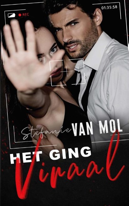 Het ging viraal, Stefanie Van Mol - Paperback - 9789464400878