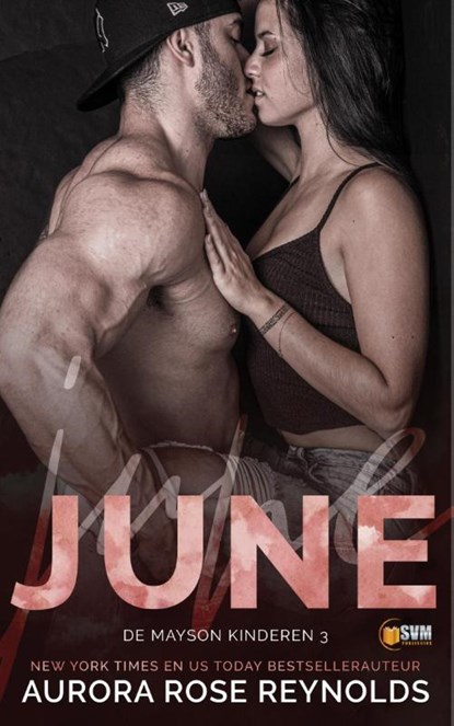 June, Aurora Rose Reynolds - Paperback - 9789464401158