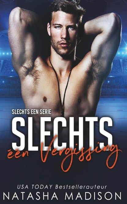 Slechts één vergissing, Natasha Madison - Paperback - 9789464401486