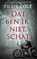 Dat ben ik niet, schat, Tillie Cole - Paperback - 9789464401547