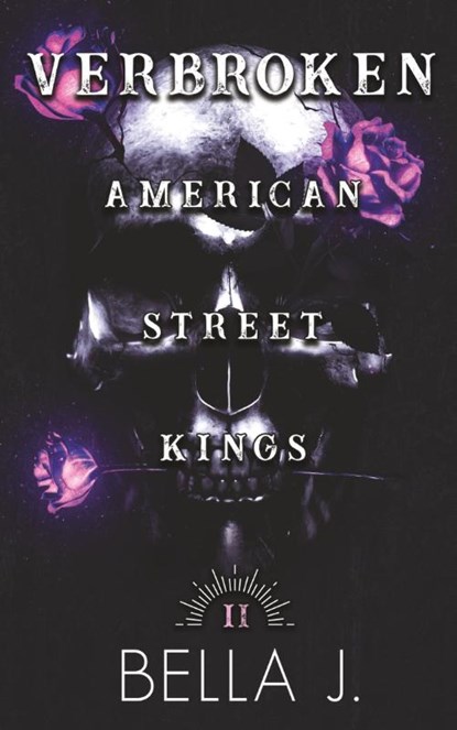Verbroken, Bella J. - Paperback - 9789464401691