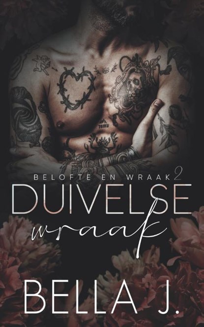 Duivelse wraak, Bella J. - Paperback - 9789464401899