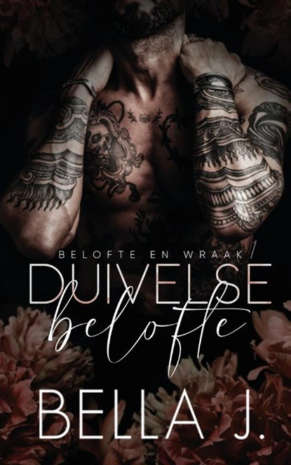 Duivelse belofte, Bella J. - Paperback - 9789464401912