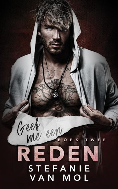Geef me een reden, Stefanie van Mol - Paperback - 9789464402322