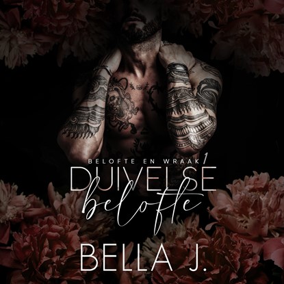 Duivelse Belofte, Bella J. - Luisterboek MP3 - 9789464402469
