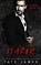 Timber, Tate James - Paperback - 9789464402629