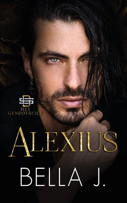 Alexius, Bella J. - Paperback - 9789464402988