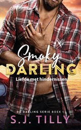 Smoky Darling - S.J. Tilly - 9789464403411