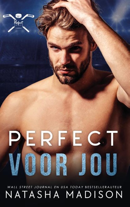 Perfect voor jou, Natasha Madison - Paperback - 9789464403428