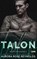 Talon, Aurora Rose Reynolds - Paperback - 9789464403930