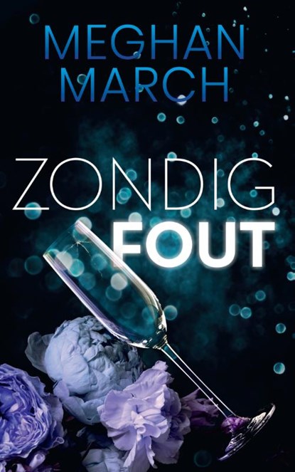 Zondig fout, Meghan March - Paperback - 9789464404296