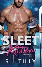 Kitten - S.J. Tilly - 9789464404586