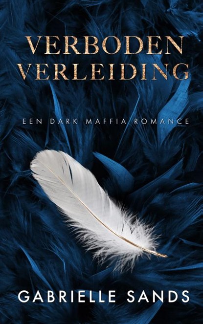 Verboden verleiding, Gabrielle Sands - Paperback - 9789464404838
