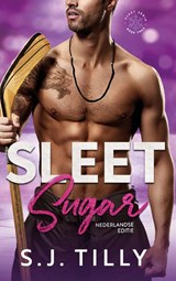 Sugar - S.J. Tilly - 9789464404890