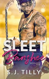 Sleet Banshee - S.J. Tilly - 9789464405194
