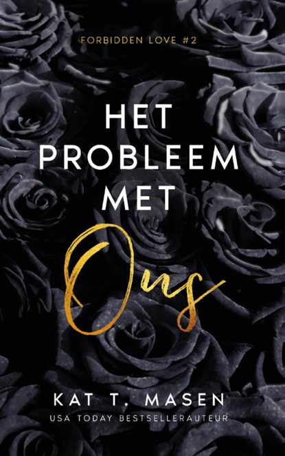 Het probleem met ons, Kat T. Masen - Paperback - 9789464405415