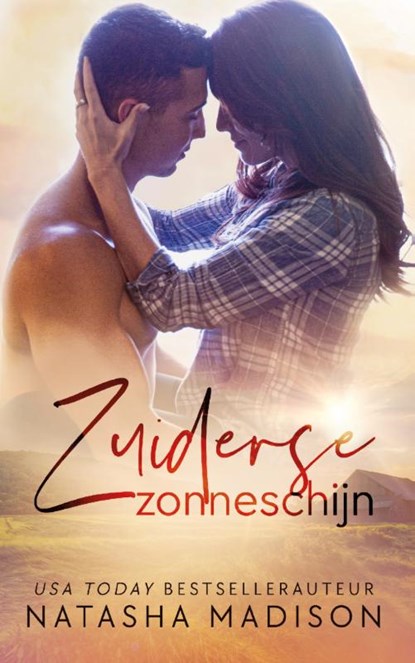 Zuiderse zonneschijn, Natasha Madison - Paperback - 9789464405507