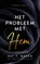 Het probleem met hem, Kat T. Masen - Paperback - 9789464405521