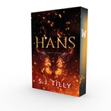 Hans - S.J. Tilly - 9789464405590