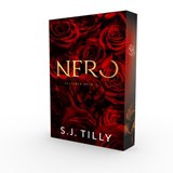 Nero - S.J. Tilly - 9789464405675