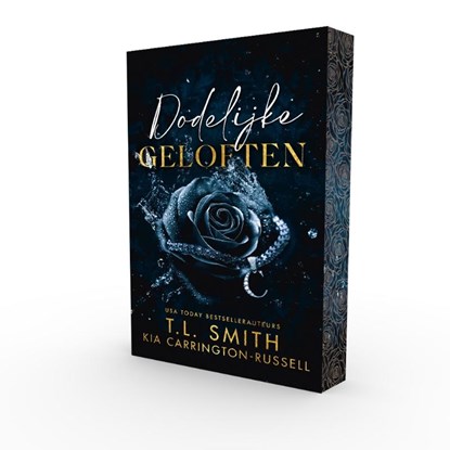 Dodelijke geloften, T.L. Smith ; Kia Carrington-Russell - Paperback - 9789464405989