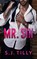 Mr. Sin, S.J. Tilly - Paperback - 9789464406016