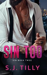 Sin too - S.J. Tilly - 9789464406054