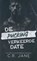 De pucking verkeerde date, C.R. Jane - Paperback - 9789464406566