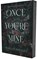 Once you're mine, Morgan Bridges - Paperback - 9789464406702