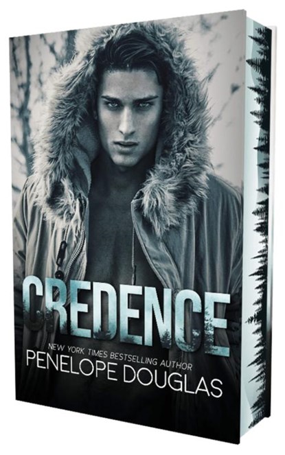 Credence, Penelope Douglas - Gebonden - 9789464407082