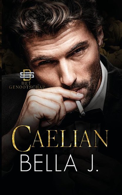 Caelian, Bella J. - Paperback - 9789464407419