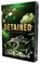 Detained, Luna Mason - Paperback - 9789464407570