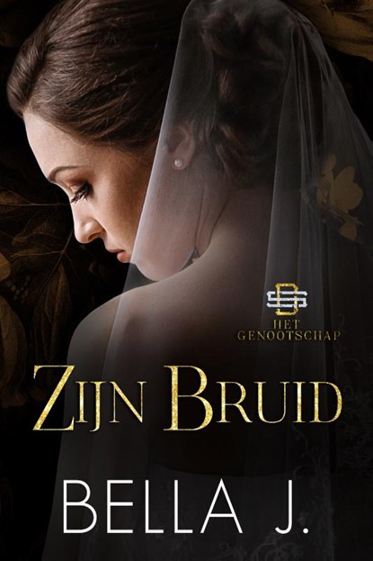 Zijn bruid, Bella J. - Paperback - 9789464407648