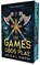 The games gods play, Abigail Owen - Gebonden - 9789464407679