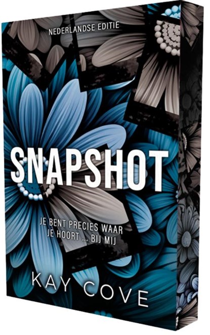 Snapshot, Kay Cove - Paperback - 9789464407921