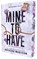 Mine to have, Natasha Madison - Paperback - 9789464408096