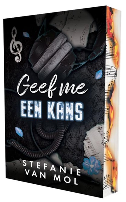 Geef me een kans, Stefanie van Mol - Paperback - 9789464408430