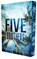 Five brothers, Penelope Douglas - Paperback - 9789464408645