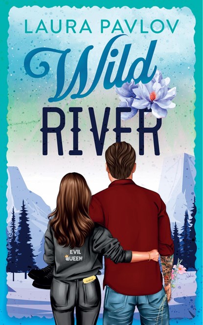 Wild River, Laura Pavlov - Ebook EPUB - 9789464408669