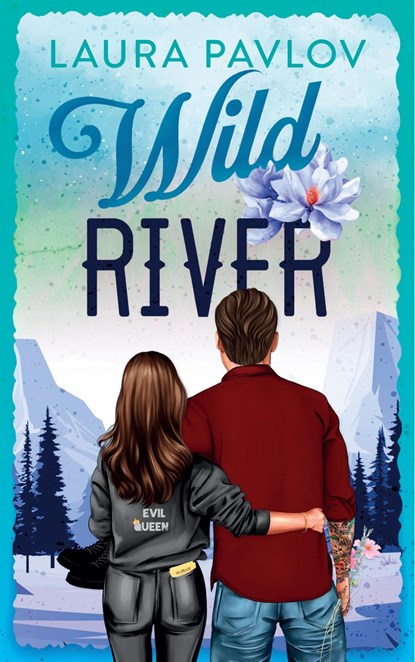 Wild River, Laura Pavlov - Ebook - 9789464408669