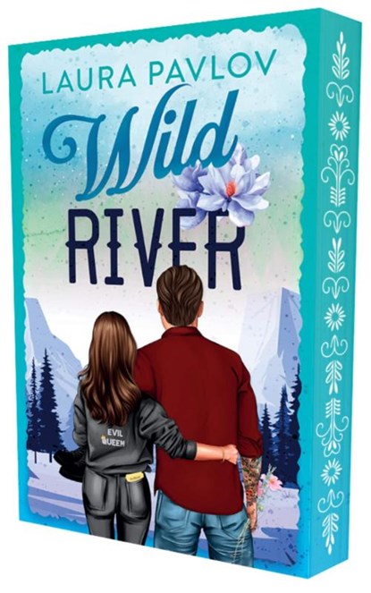 Wild River, Laura Pavlov - Paperback - 9789464408676