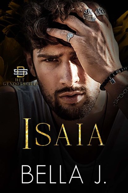 Isaia, Bella J. - Paperback - 9789464408737