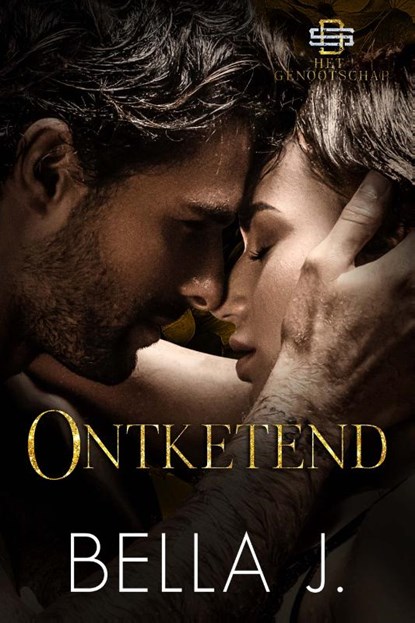 Ontketend, Bella J. - Paperback - 9789464408898