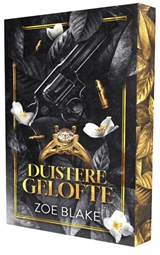 Duistere gelofte - Zoe Blake - 9789464408911
