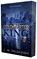 Coldhearted king, L.M. Dalgleish - Paperback - 9789464409079