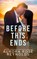 Before this ends, Aurora Rose Reynolds - Paperback - 9789464409505