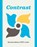 Contrast ckv vmbo, niet bekend - Paperback - 9789464421842