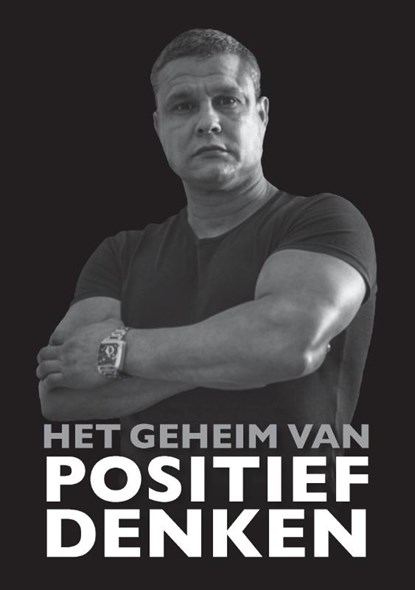 Het geheim van positief denken, Ab Azzouz - Paperback - 9789464432329