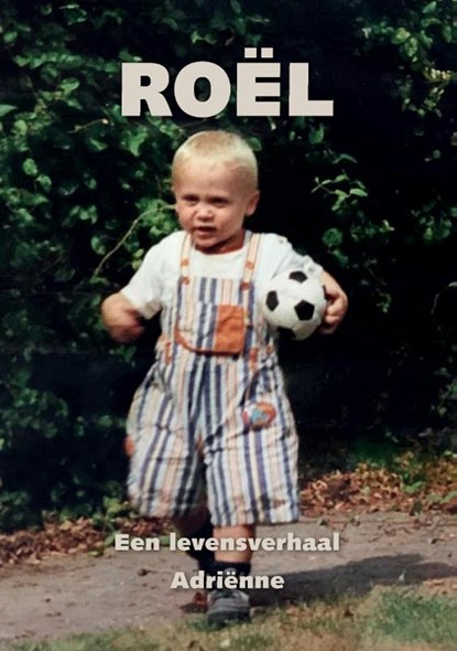 Roël, Lilian - Paperback - 9789464433333